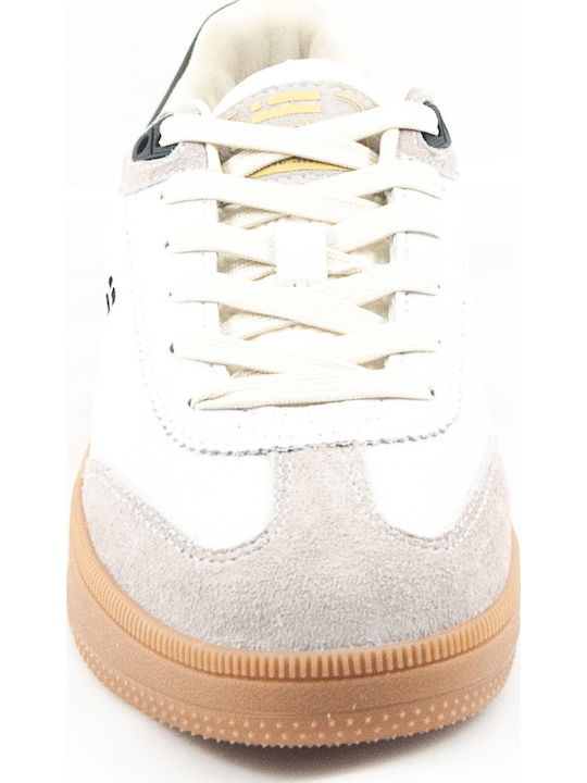 Damen Sneakers Weiß