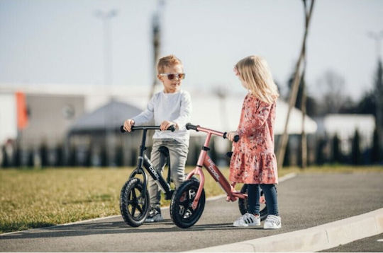 FreeOn Kids Balance Bike Be Cool Fuchsia