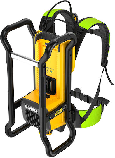 DEWALT Vibrator de beton Baterie