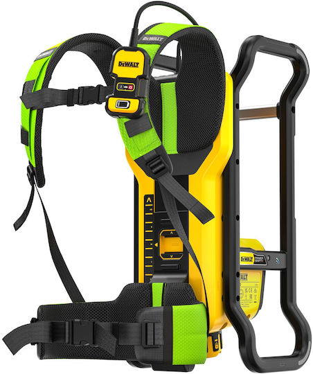DEWALT Vibrator de beton Baterie