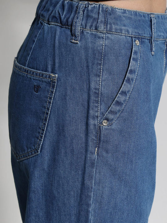 Damenjeans Blue