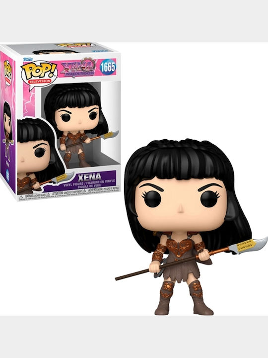 Funko Pop! Television: Xena Warrior Princess - Xena Xena 1665