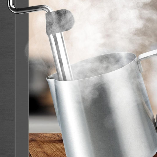 Cecotec Cafelizzia 1350W Налягане 20бар Сива