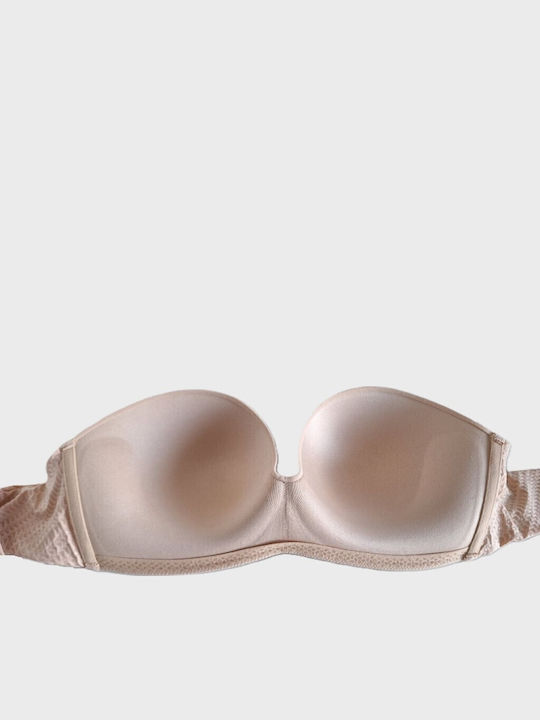 Bez Sutien Push Up cu Baloane