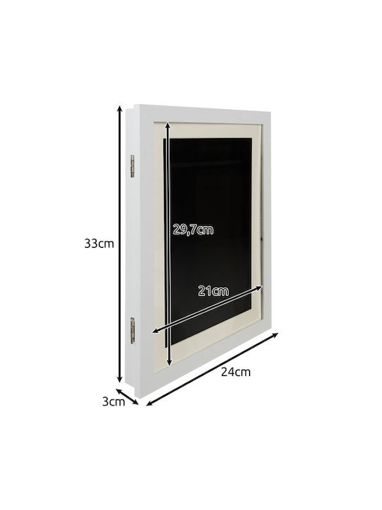 Kruzzel Photo Frame