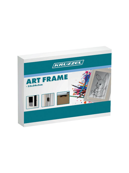 Kruzzel Photo Frame