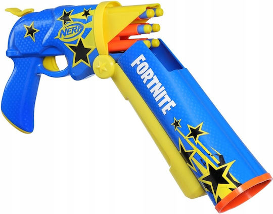 Nerf Half Tone Hero Fortnite Launcher For Ages 8+