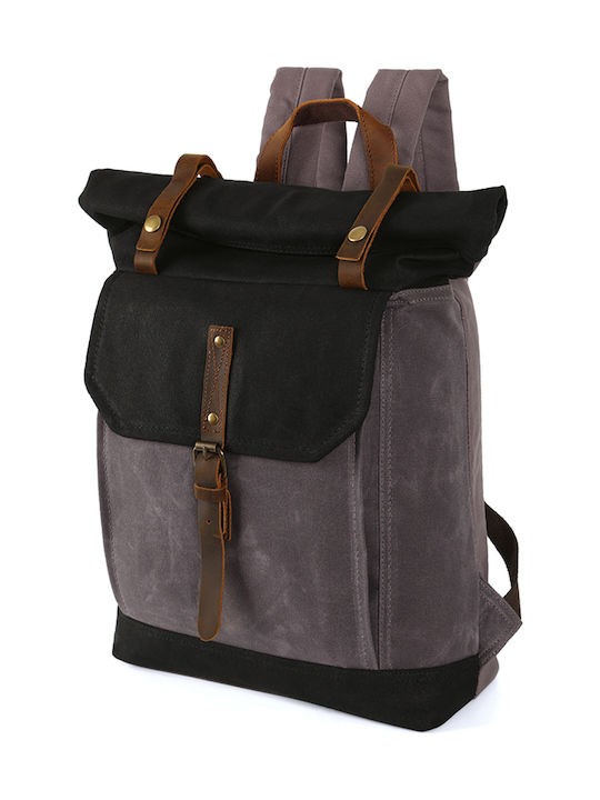 Jolar Backpack Αδιάβροχο 39lt Γκρι