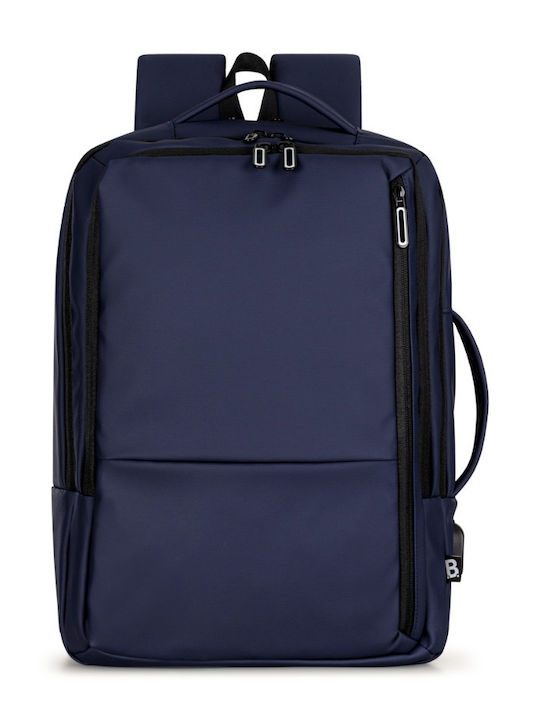 Backpack Waterproof 30lt Gray
