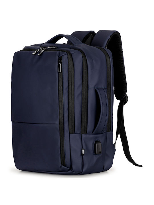 Rucksack Wasserdicht 30Es Gray