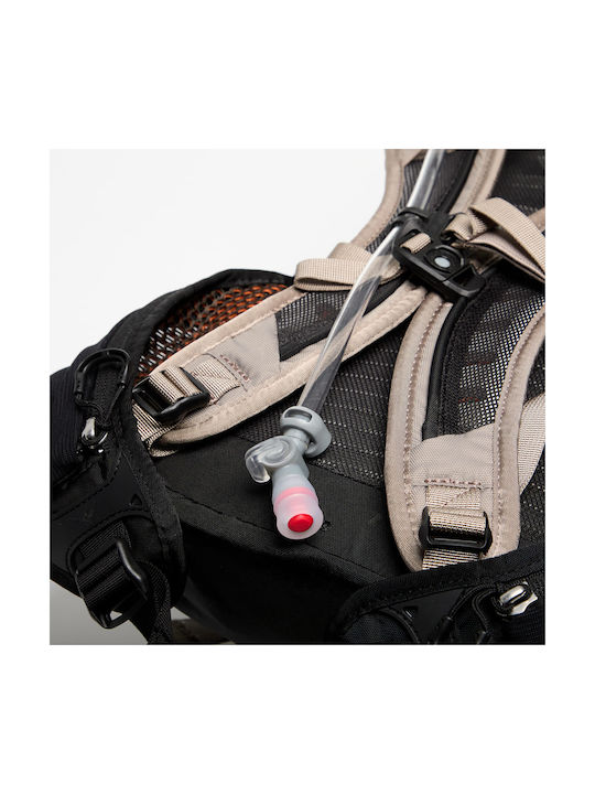 Osprey Raptor 14 14L Grey Backpack