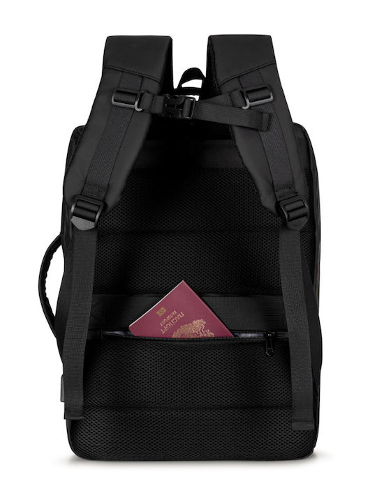 Rucksack Wasserdicht 30Es Gray