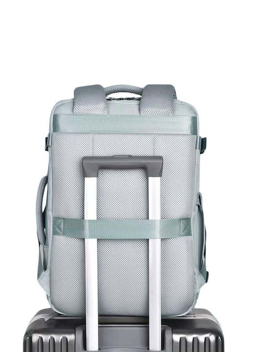 Backpack Αδιάβροχο 30lt Μωβ