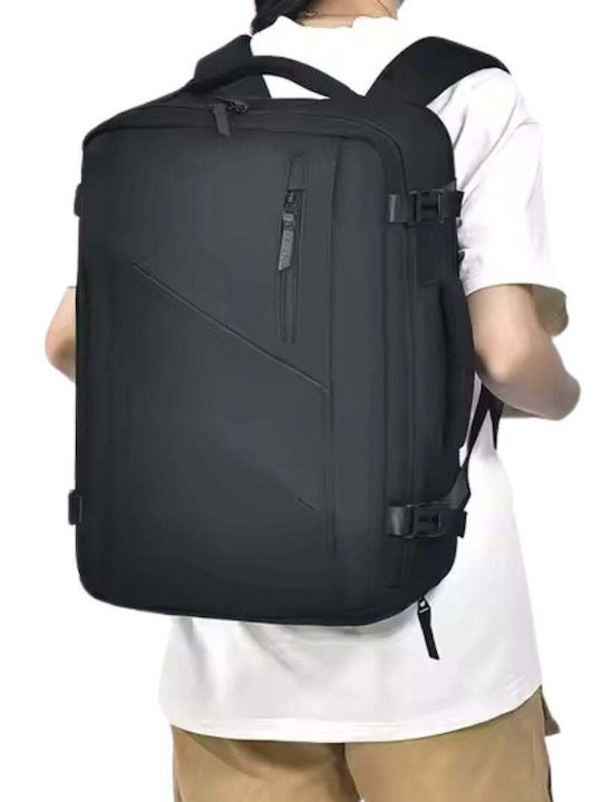 Backpack Αδιάβροχο 30lt Μωβ