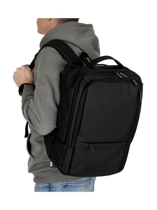Rucksack Wasserdicht 30Es Gray