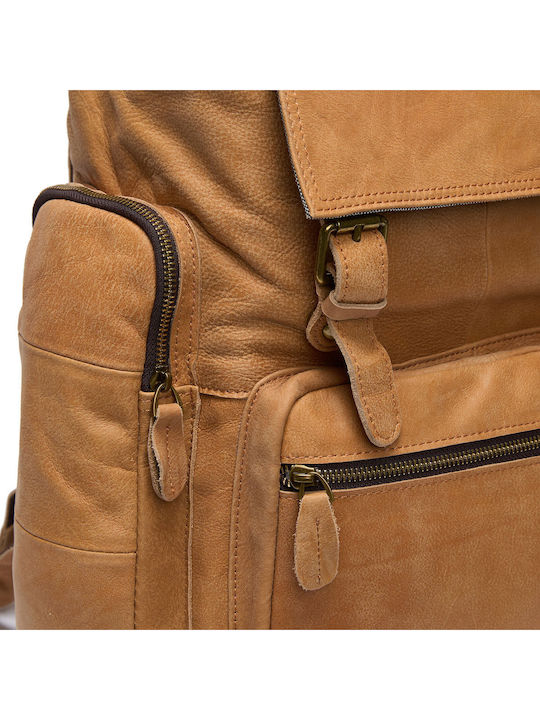 Jolar Rucksack Wasserdicht 24Es Braun
