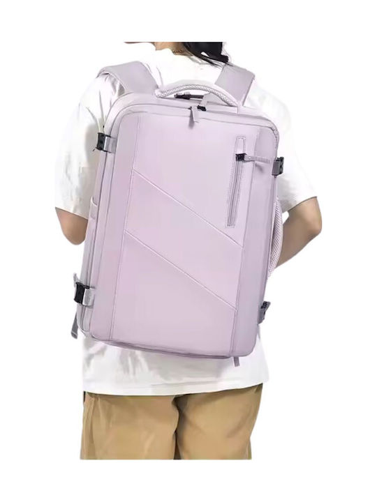 Backpack Αδιάβροχο 30lt Μπλε