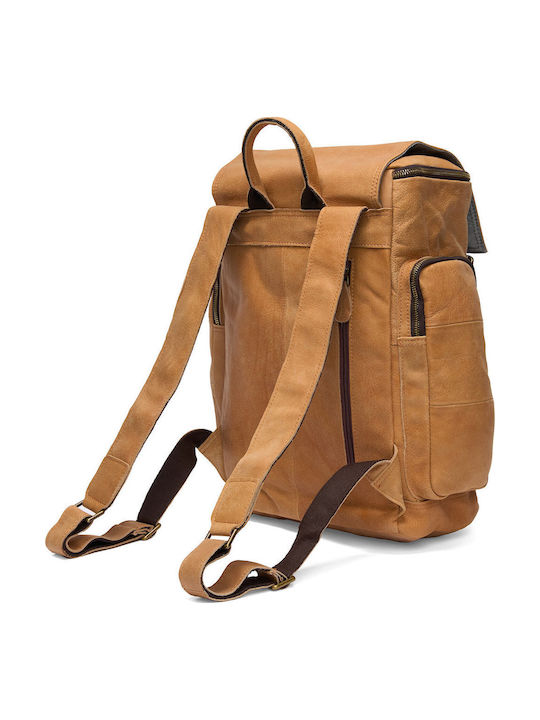 Jolar Rucksack Wasserdicht 24Es Braun