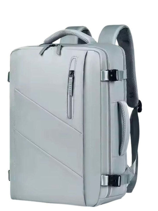 Backpack Αδιάβροχο 30lt Μωβ