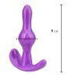 Loving Joy Dop Anal Violet