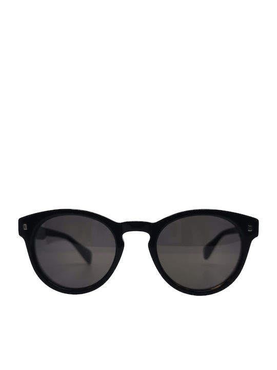 Ted Baker Dax Ochelari de soare Maro cu Cadru