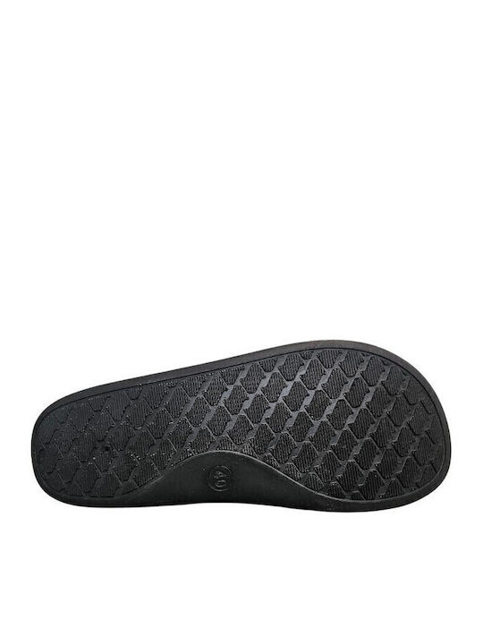 Leder Herrensandalen in Braun Farbe
