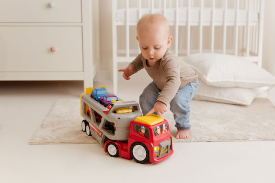Dumel Truck