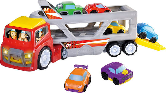Dumel Truck