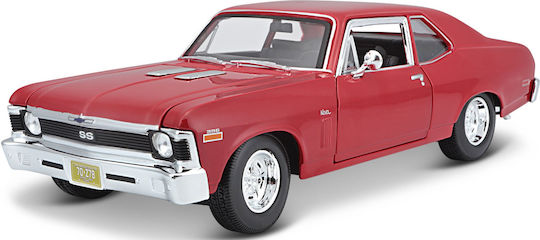Maisto Edition 1970 Chevrolet Αυτοκινητάκι 1:18 για 3+ Ετών