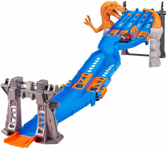Zuru Dinosaurs Raptor Attack Track