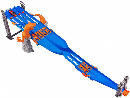 Zuru Dinosaurs Raptor Attack Track