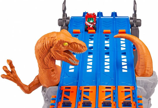 Zuru Dinosaurs Raptor Attack Track