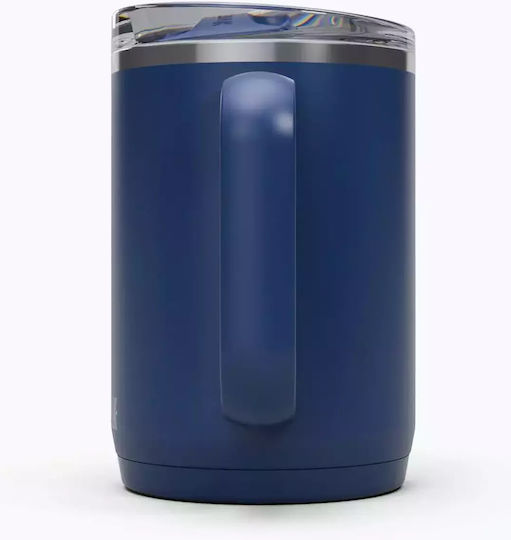 Camelbak Ποτήρι Θερμός Ανοξείδωτο BPA Free 500ml Μπλε