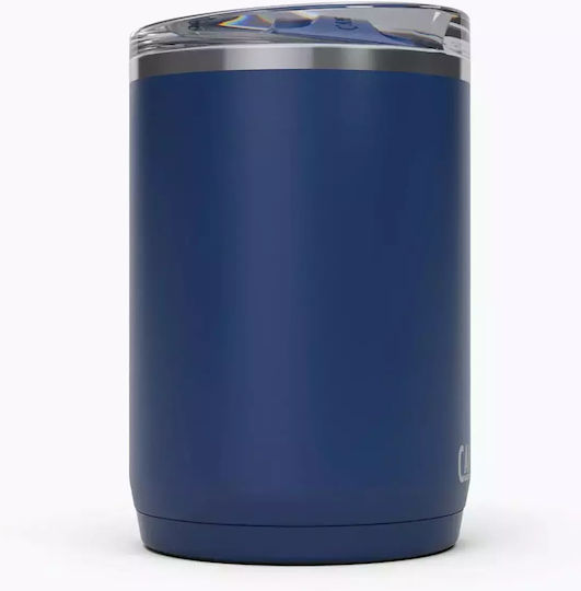 Camelbak Ποτήρι Θερμός Ανοξείδωτο BPA Free 500ml Μπλε