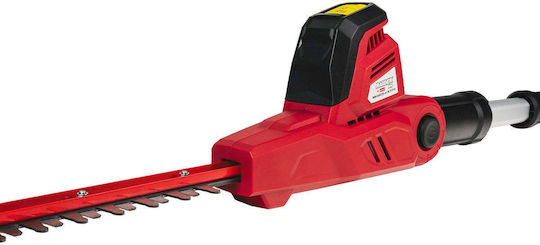 Raider 075749 Foarfecă de gard viu Baterie Telescopice cu Lungimea Lamei 43cm