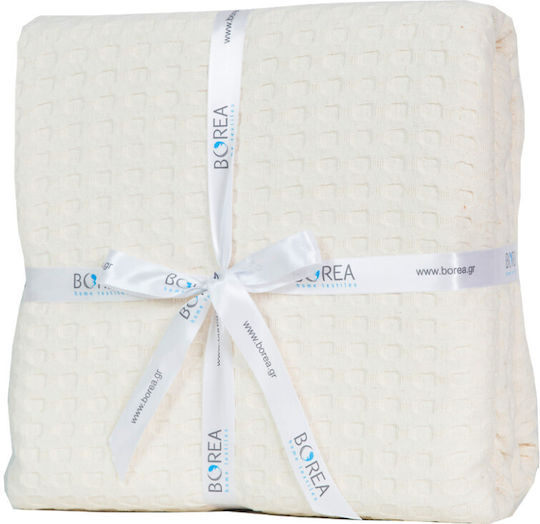 Borea Marcella Υπέρδιπλη 230x250εκ. Φουξ Borea Marcella Υπέρδιπλη 230x250εκ. Φουξ