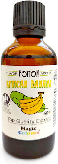 Magic Colours Aromatic Extract African Banana