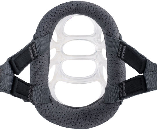 Company Animals Transparent Muzzle 2 S6105021
