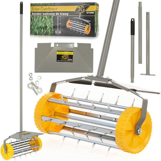 Geko Aerator Hand Tool