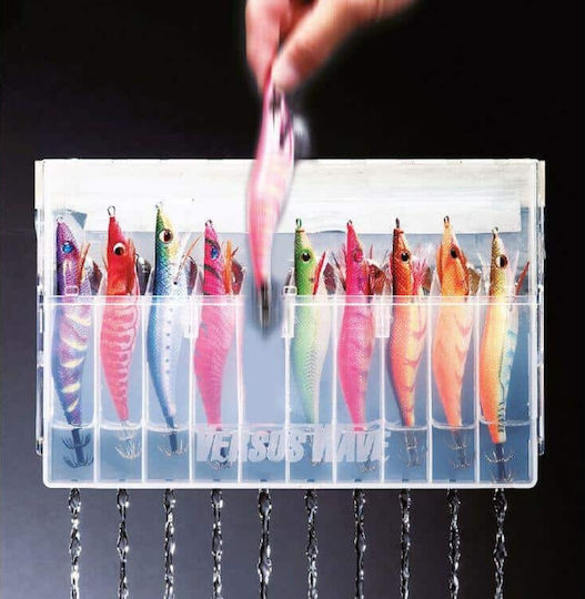Meiho Wave Egi Stocker ES2052 Fishing Box