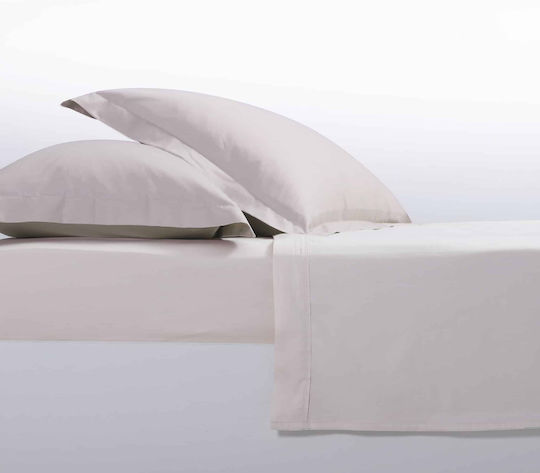 Nef-Nef Homeware Elements Set Oxford Ecru 52x72cm