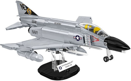 Cobi Блокчета Armed Force F-4 Phantom Ii 703бр