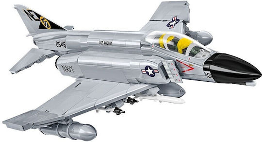 Cobi Блокчета Armed Force F-4 Phantom Ii 703бр