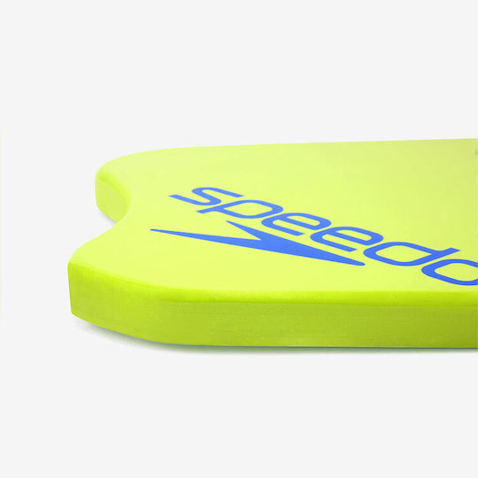 Speedo Kickboard Yellow Cobalt