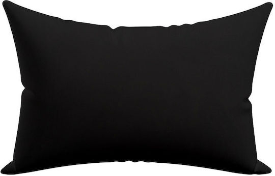 Sunshine Menta Kissenbezug-Set mit Umschlagumschlag Menta 26 Navy 50x70cm.