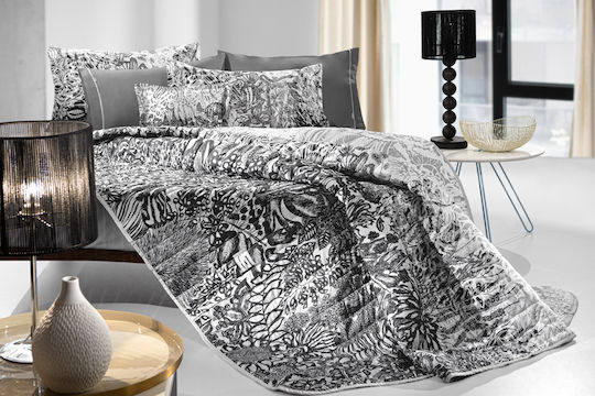 Guy Laroche Artizan Set Față de Pernă Oxford 50x70cm. Guy Laroche Artizan Set Față de Pernă Oxford 50x70cm.