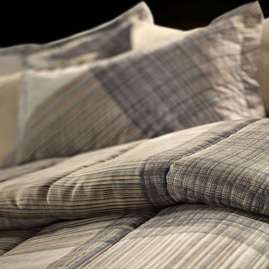 Guy Laroche Pueblo Σετ Oxford Curry 50x70cm 1117030220009 Guy Laroche Pueblo Σετ Oxford Curry 50x70cm 1117030220009