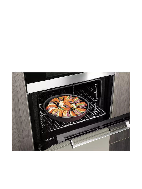 Tefal Ingenio Simply Cook Комплект Съдове За Готвене От Алуминий Бордо С Незалепващо Покритие 4 Части