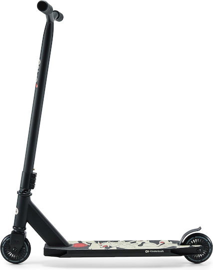 Kinderkraft Kids Scooter Solis 2-Wheel Freestyle Black