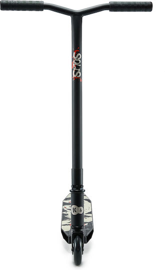 Kinderkraft Kids Scooter Solis 2-Wheel Freestyle Black